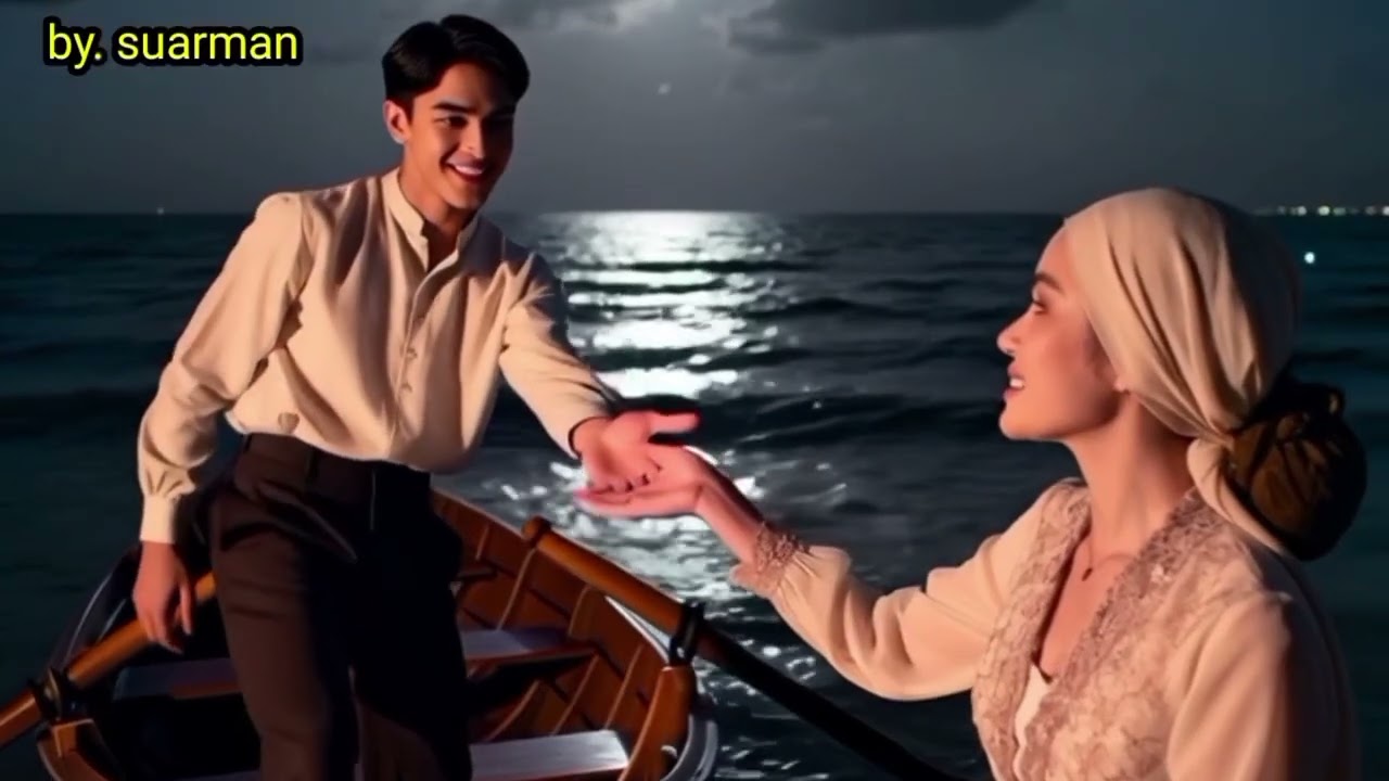Rindu Kampung Halaman|||Lagu Orang Perantau