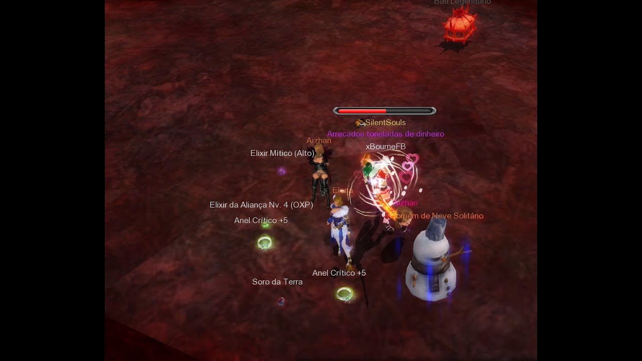 CABAL ONLINE - FB