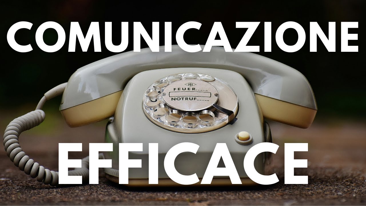 Perché gli altri non ti ascoltano?