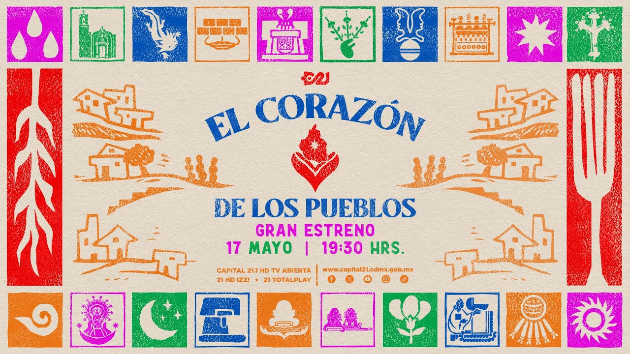 San Sebastián Axotla, Álvaro Obregón | El Corazón de los Pueblos