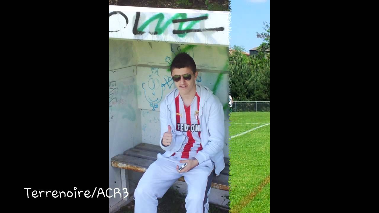 Suc Terrenoire vs Ac rive de gier