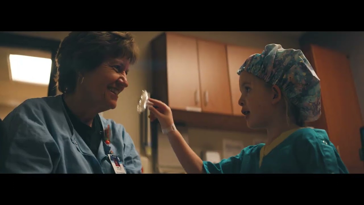 Castle of Care | Sanford Health Foundation