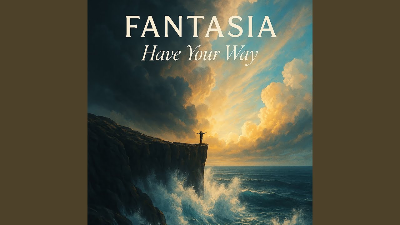 Have Your Way