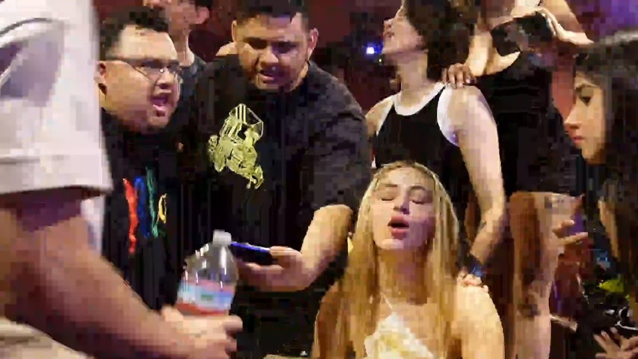 Reacción al Combate de El Mariana vs Plex