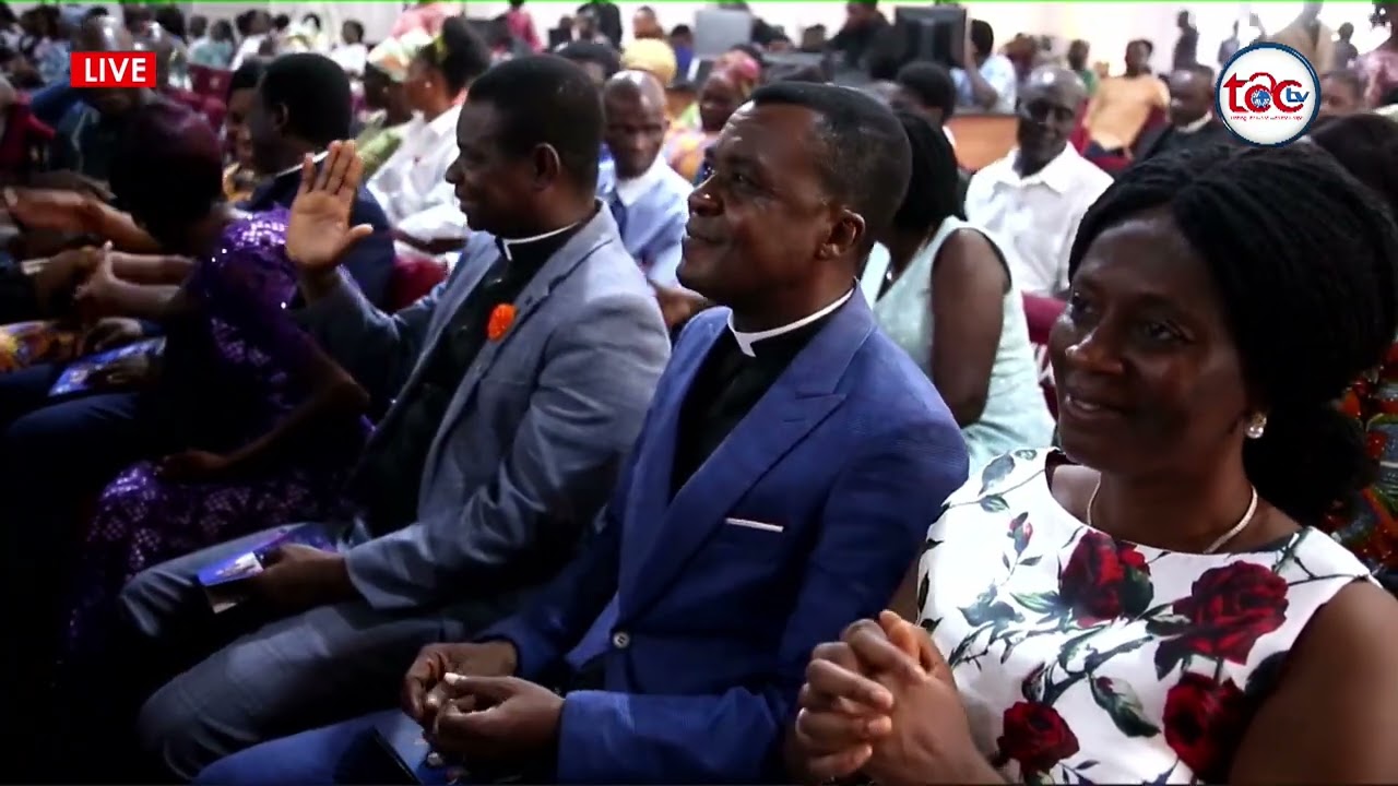 Induction of President and 2 Vice President of GPCC