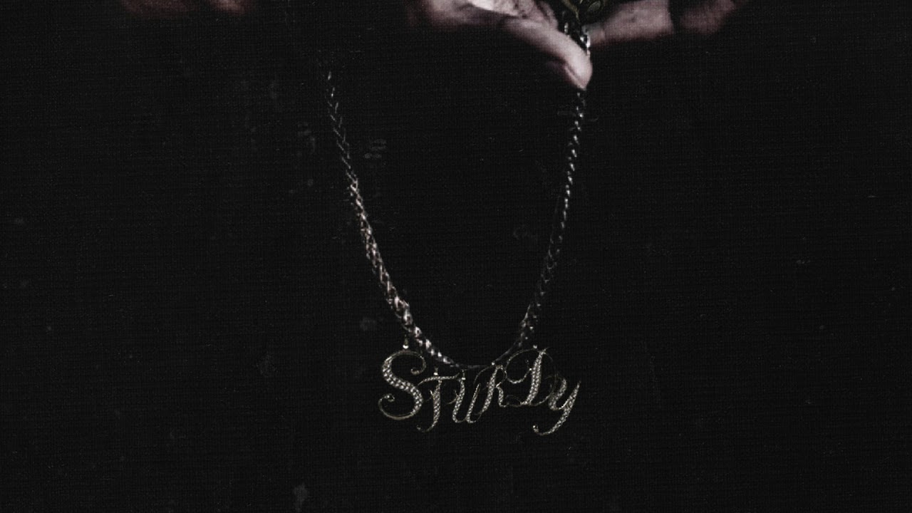 AR-AB & OBH Records Presents: Sturdy V1