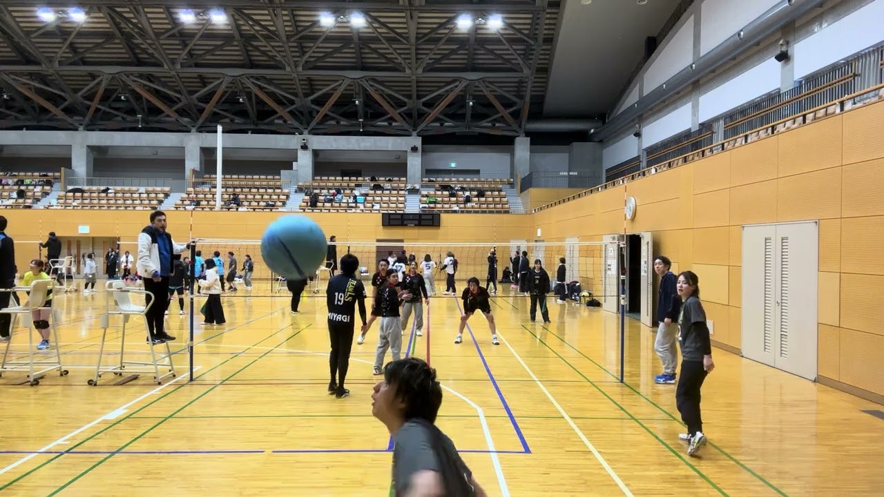 2026.3.8  LS vs FREELANCE聖 ②  KOBEEZ Thanks Festa T160
