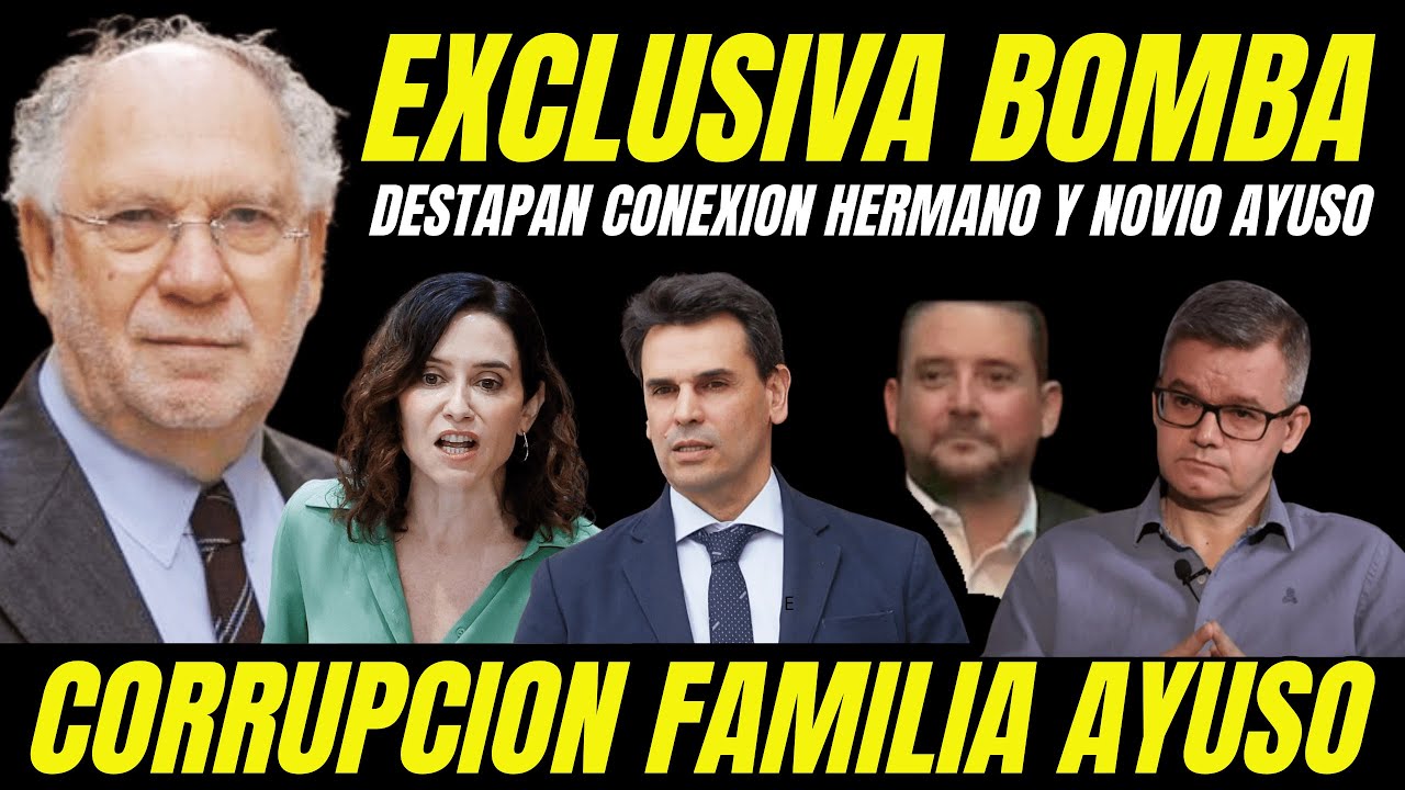 EXCLUSIVA BRUTAL 