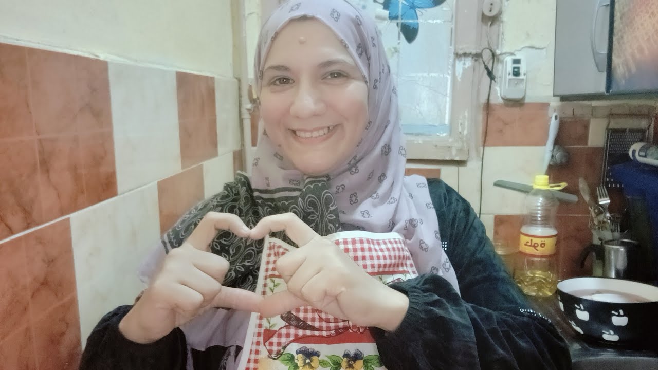 سهرة مع حلومة ووصفة