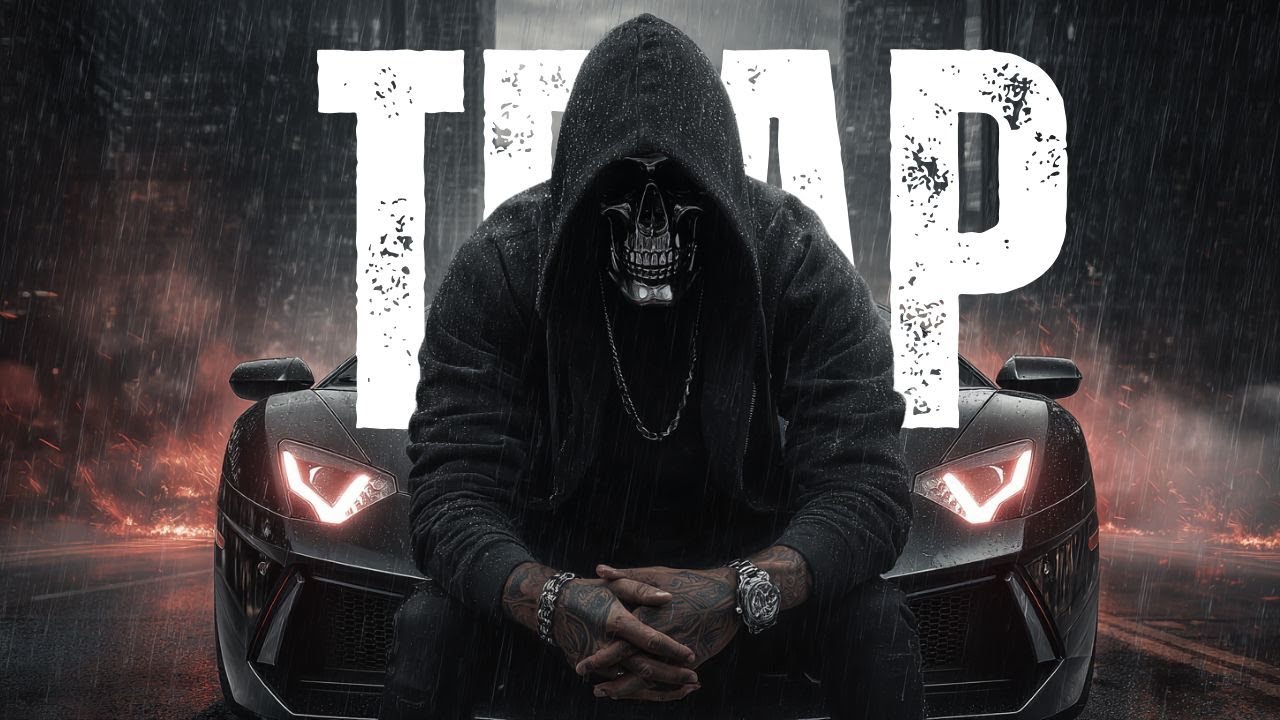 Next Level Urban Trap x EDM x Rage Rap – Motivation Anthem (Bass Boosted)