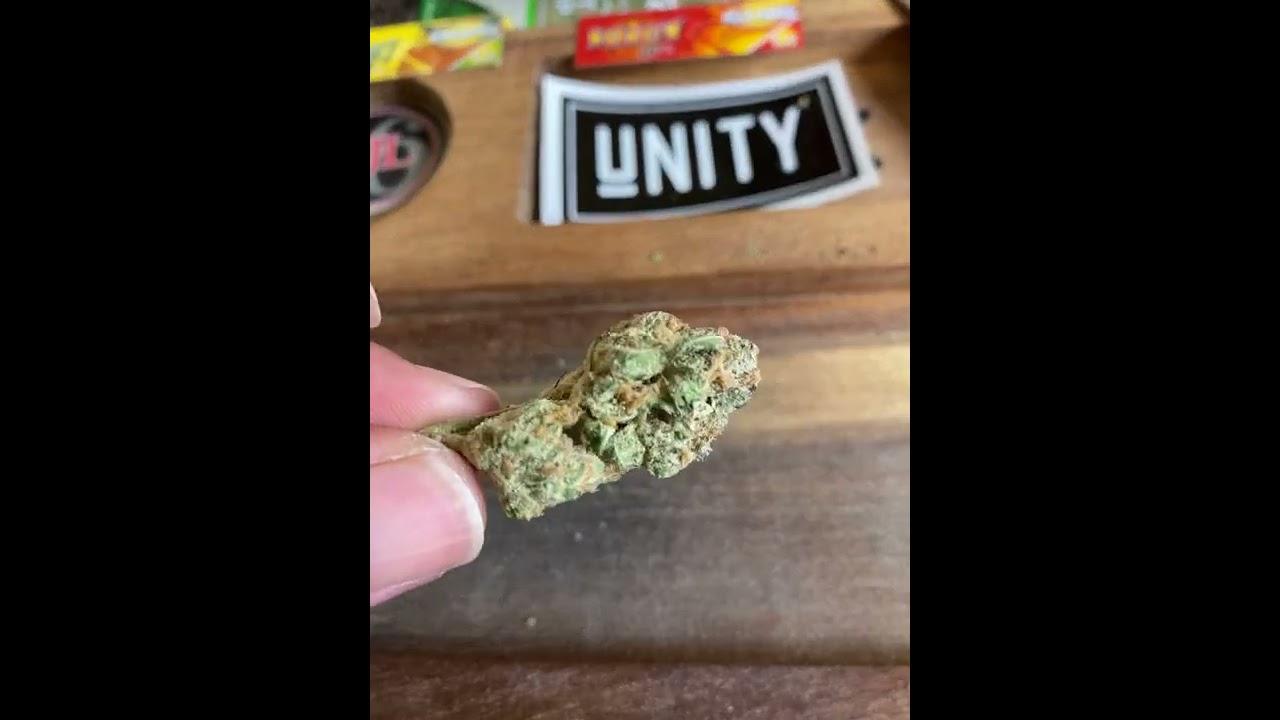 Table top purple punch 28g review
