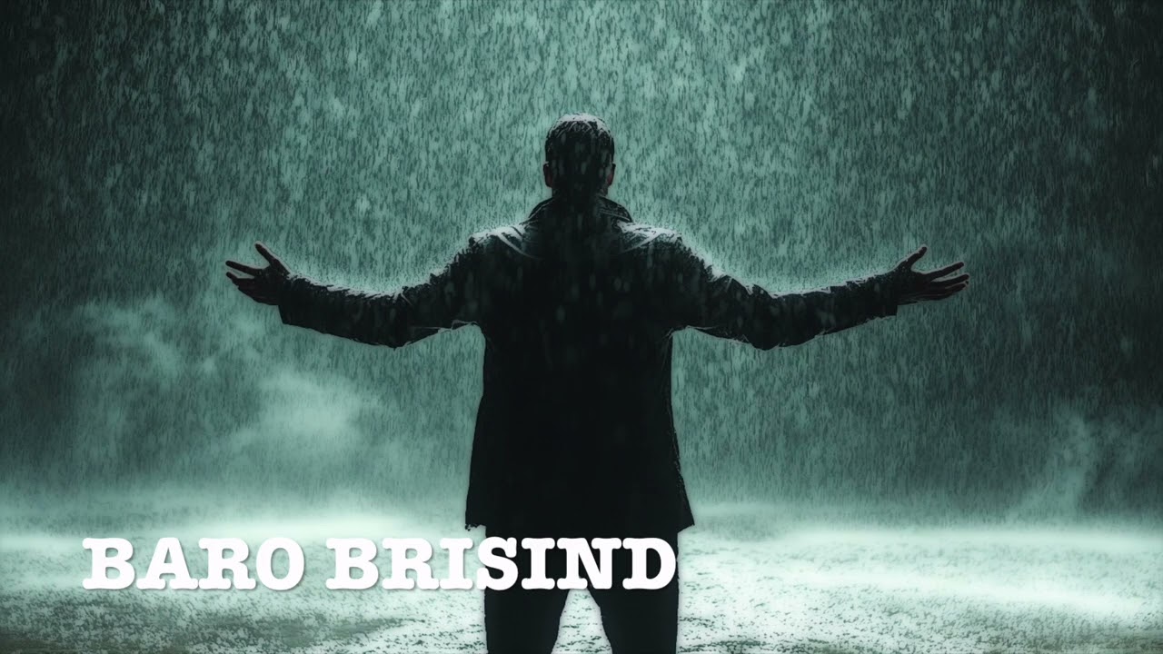 BARO BRISIND  -  2026