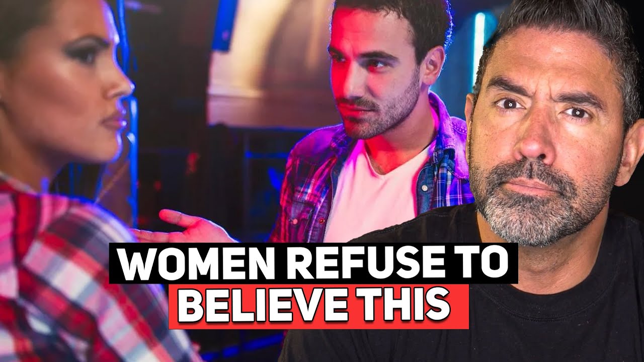 Single Women Are Complinaing Why Men Stopped Approaching Them