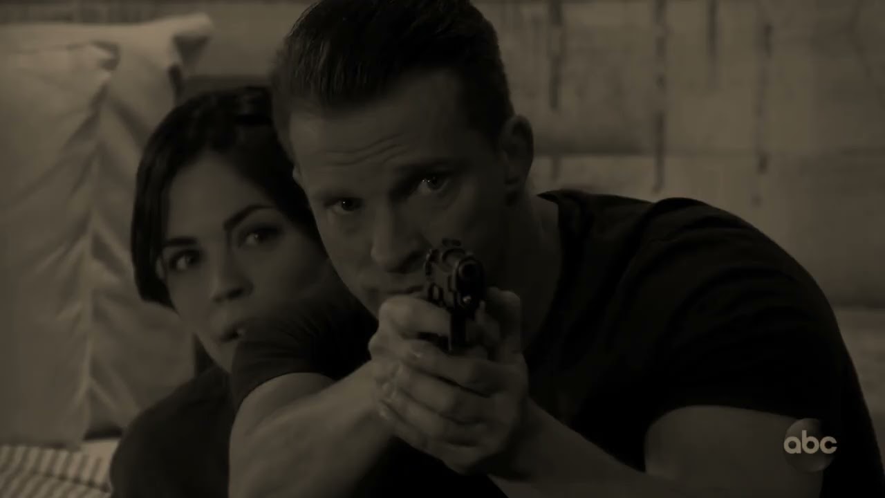 The One And Only  #generalhospital #jasonmorgan