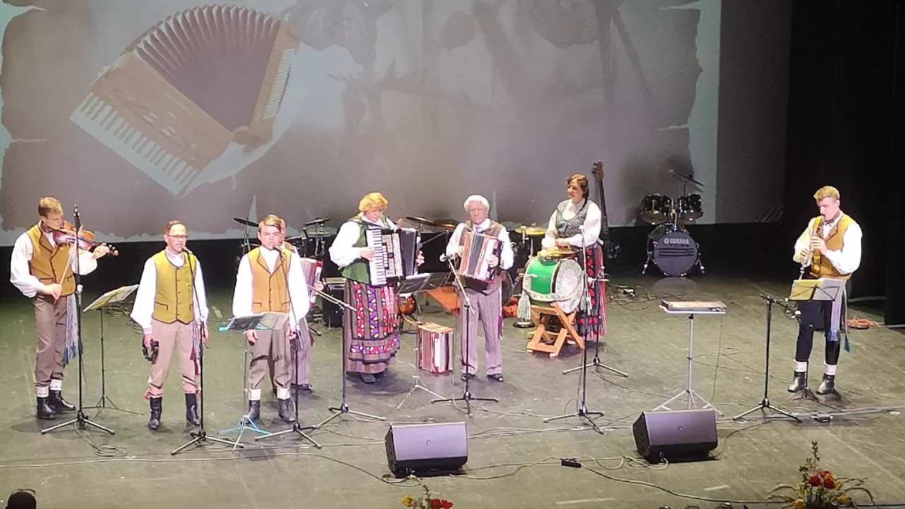 Kapela ,, Gelgaudiškis 