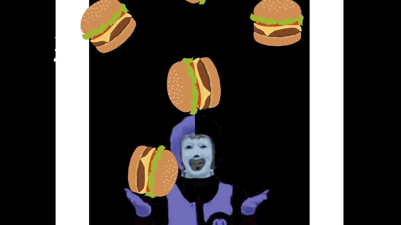 【音MAD】THE WORLD RONALDING(DELTARUNE Chapter1)【THE WORLD REVOLVING】