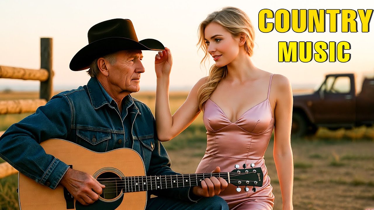 The Best & Most Beautiful Country Classics Ever | Timeless Country Playlist