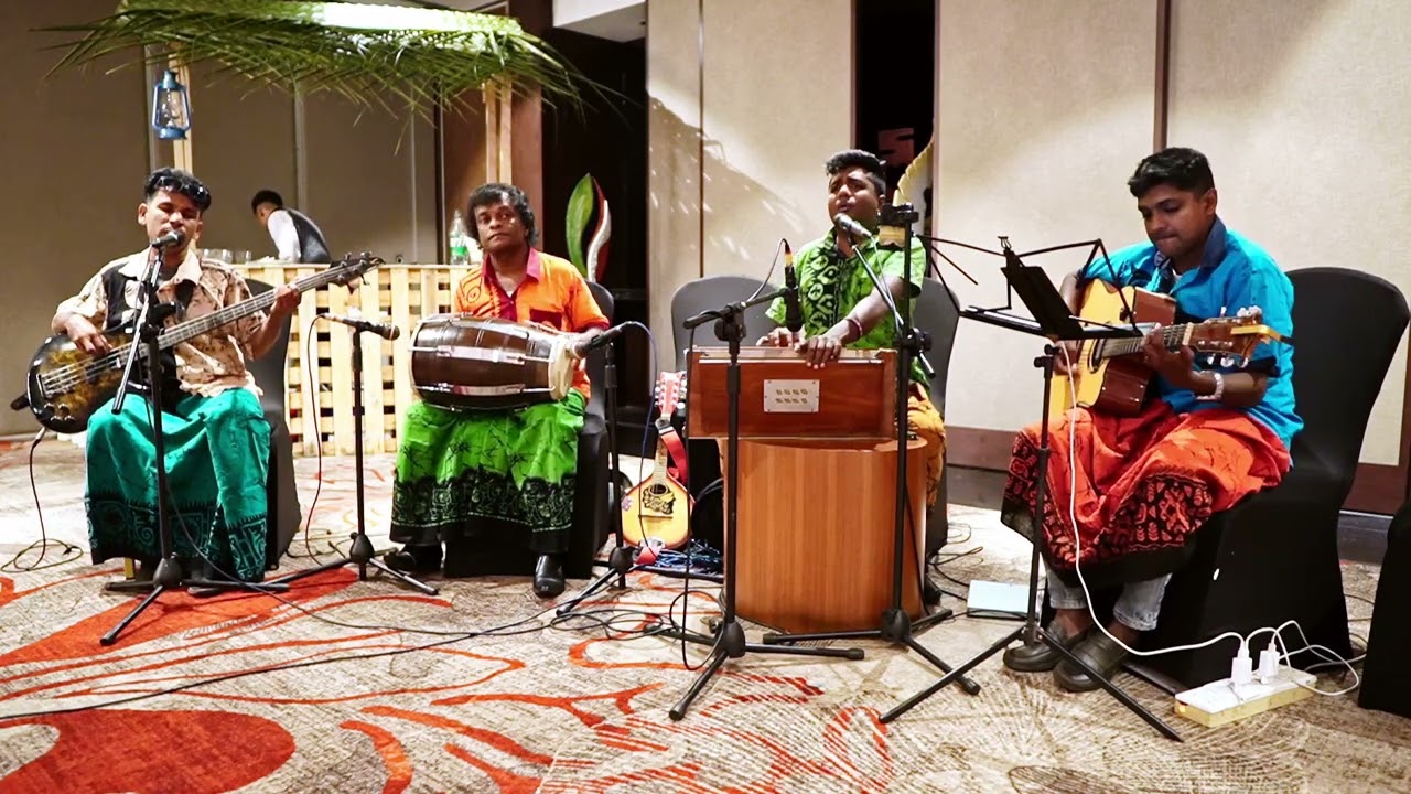 Paduru Party Music Band - 0778912947 - sadalatha payala