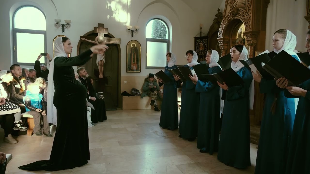 Через поле широкоє (лірницький кант XVI ст.)