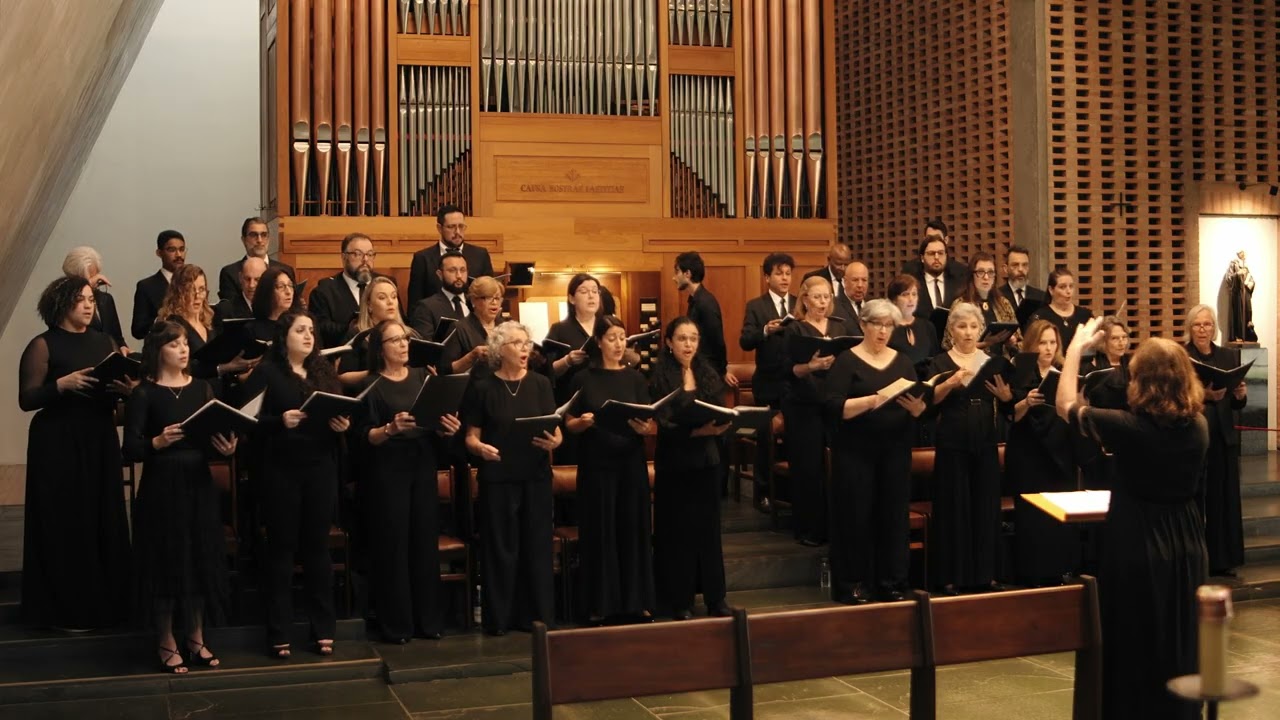 Requiem   Gabriel Fauré