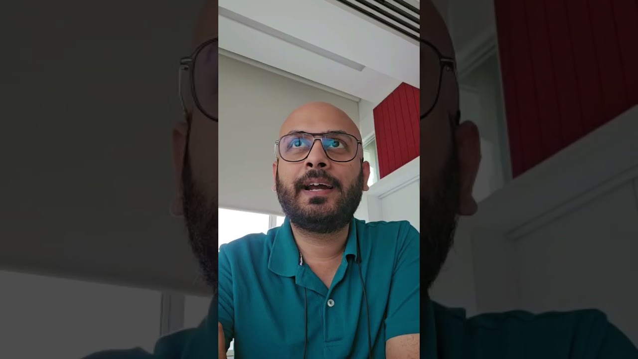 Alum Talks - Saksham Bhatnagar
