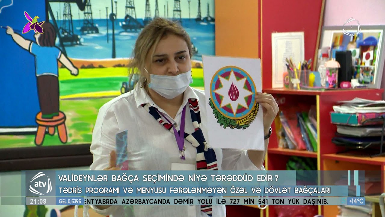 Valideynlər bağça seçimində niyə tərəddüd edir ?