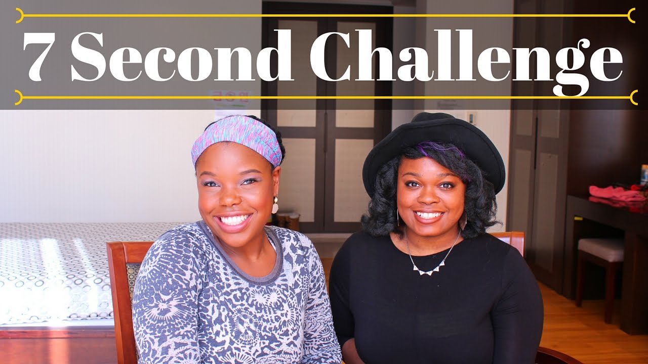 7 Second Challenge with 87Pages | Jungle Naps