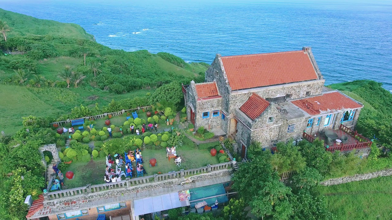 BASCO BATANES, PHILIPPINES