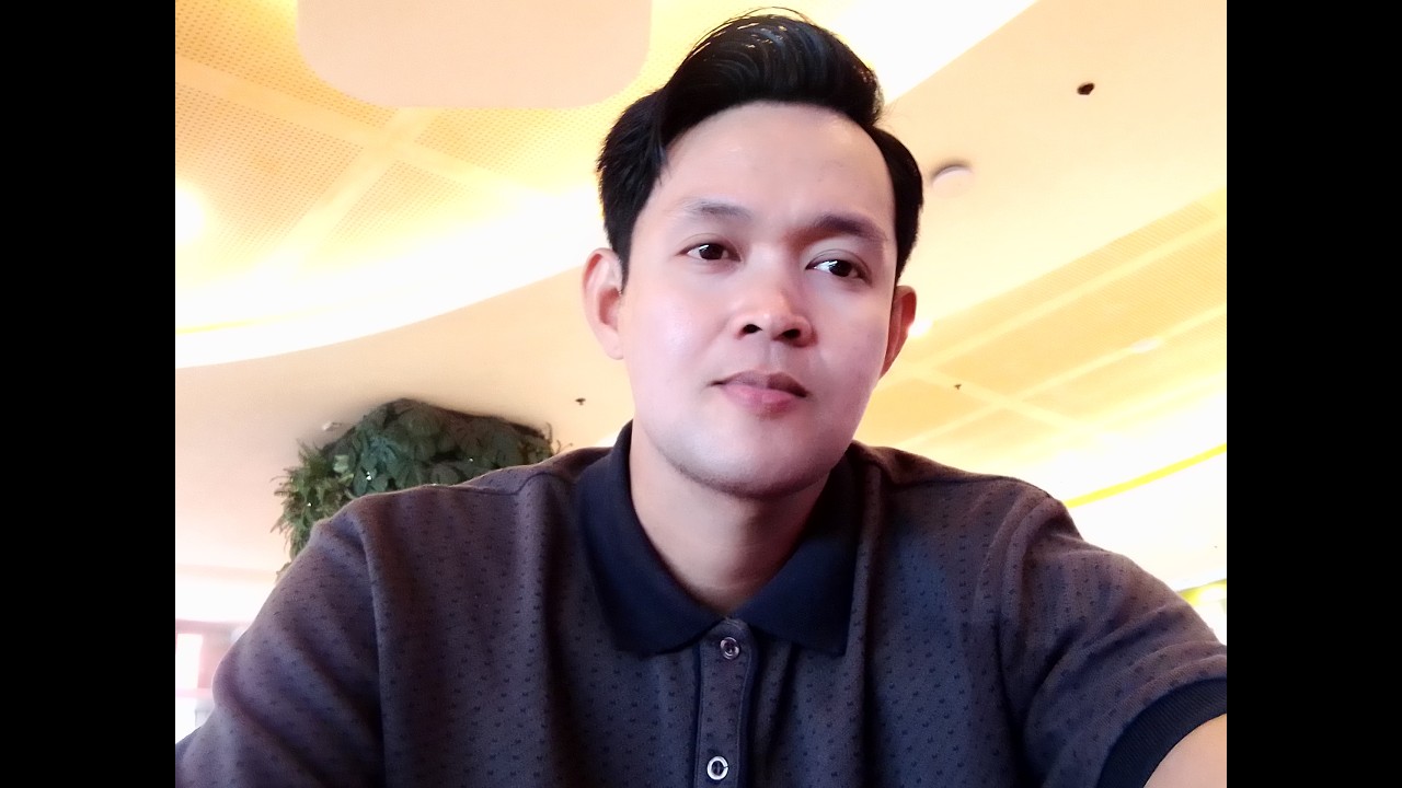 Blessed Sunday po mga minamahal ENZO CHANNEL714