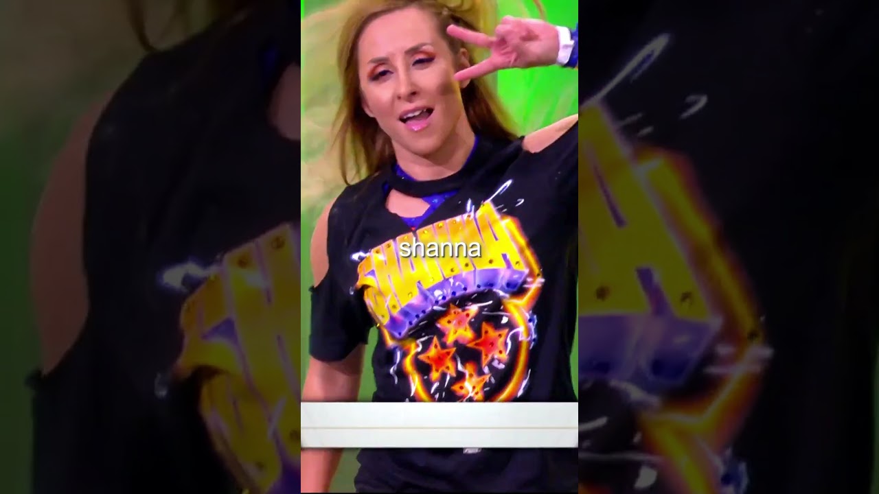 When Wrestlers love Dragon Ball Z 