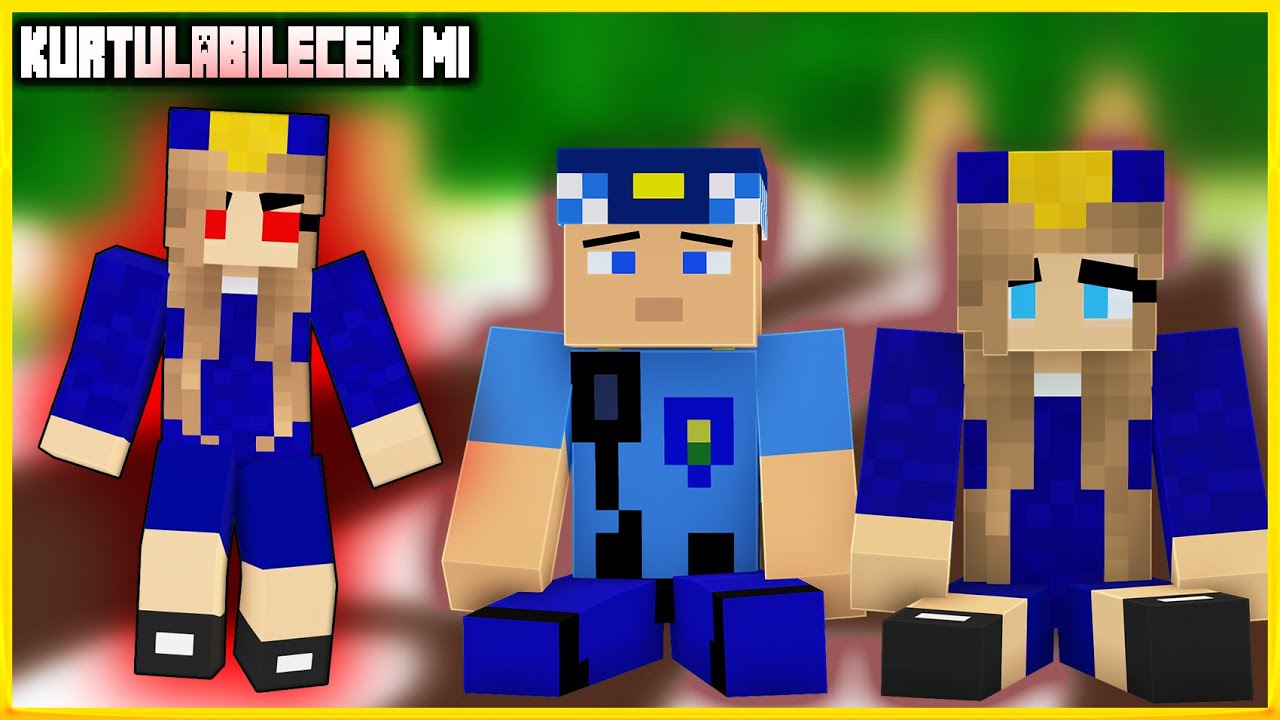 MİNECRAFT KEREM KOMİSER, FAKİR VE ZENGİN, ZENGİN VE FAKİR CANLI YAYINI🥰😍😘 Minecraft