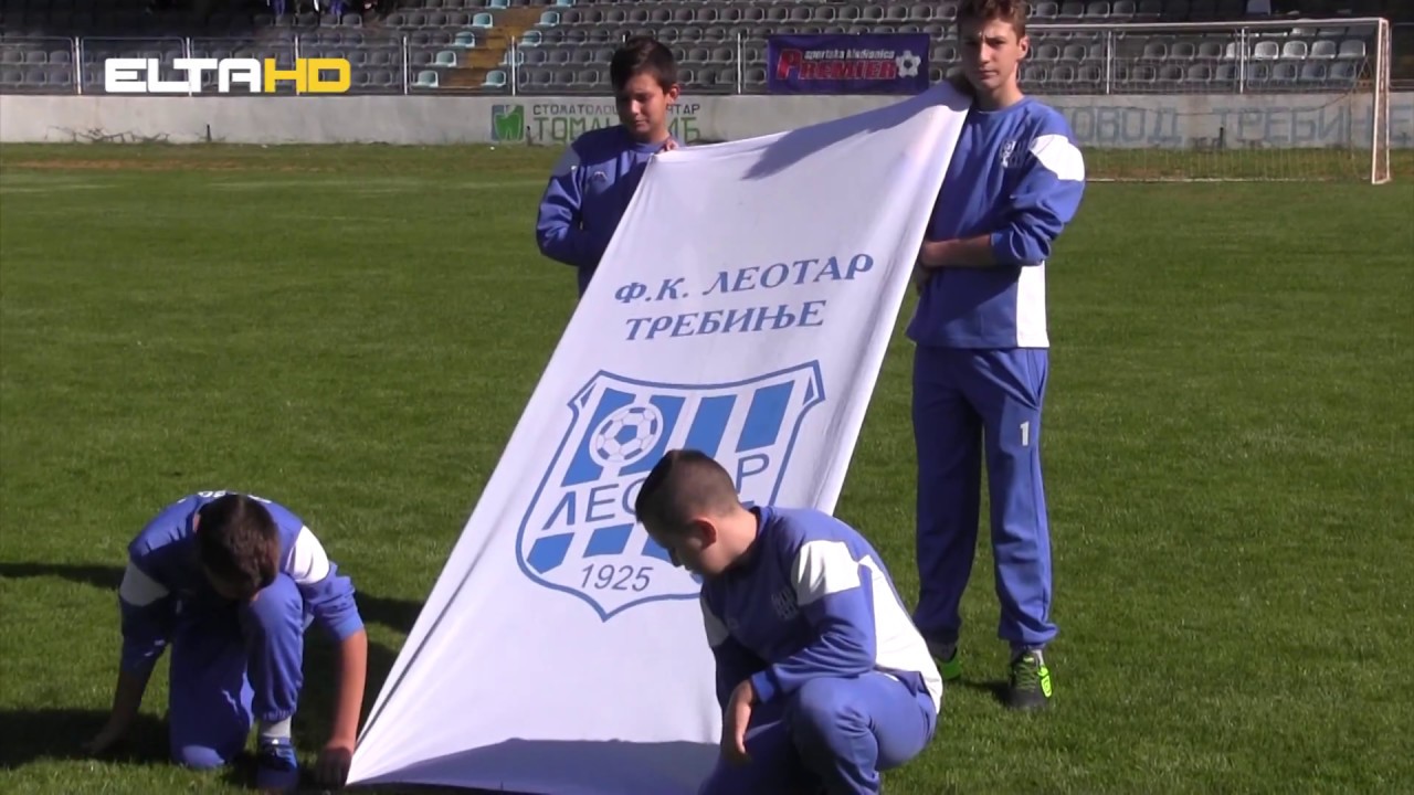REPORTAZA TURNIR LJUBINKO AKSAM TREBINJE