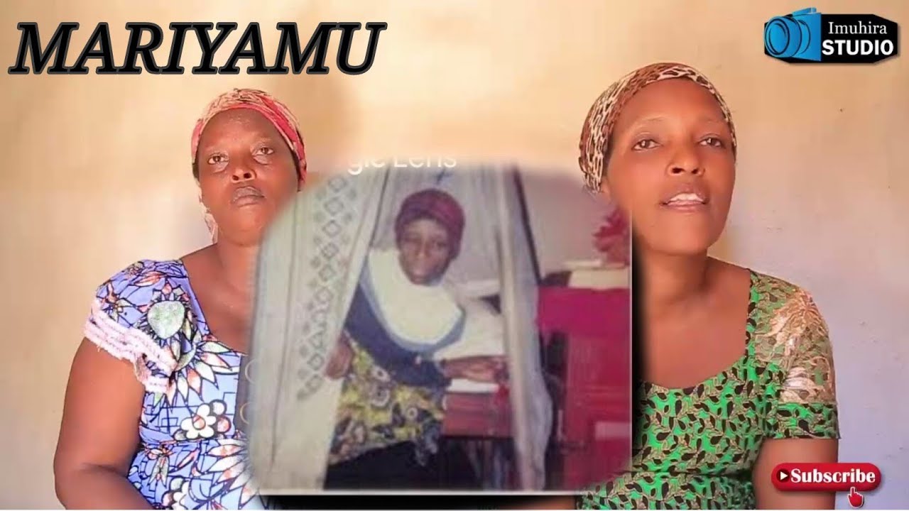 NGAYA AMATEKA YOSE YA MARIYAMU WIKABERA KUGEZA APFUYE || UBWICYANYI BWAKOREWE ABANYAMURENGE BIKABERA