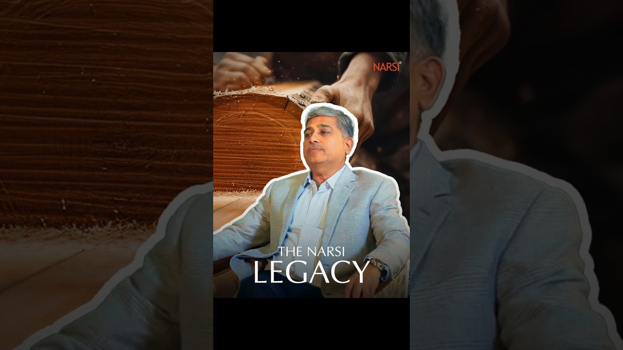 Episode 1: The Legacy of Narsi