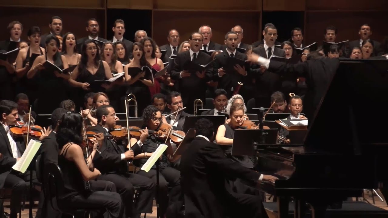 Chorfantasie (Beethoven)