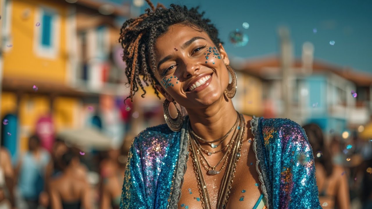 Tomorrowland 2026 Festival Mix ~ Эпический EDM, Биг-рум Хаус Дропы и Рейв Музыка