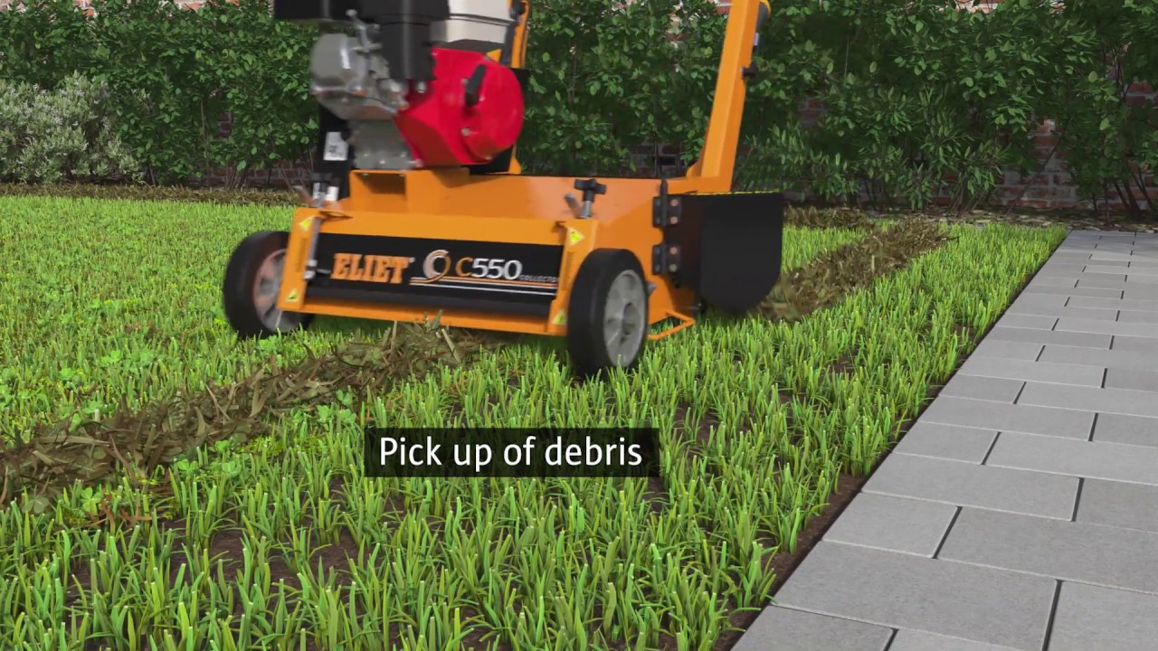 ELIET C550ZR Collector animatie_EN
