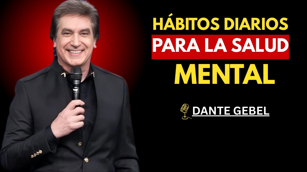 Cómo amarte a ti mismo y tener una buena salud mental: Hábitos de estilo de vida