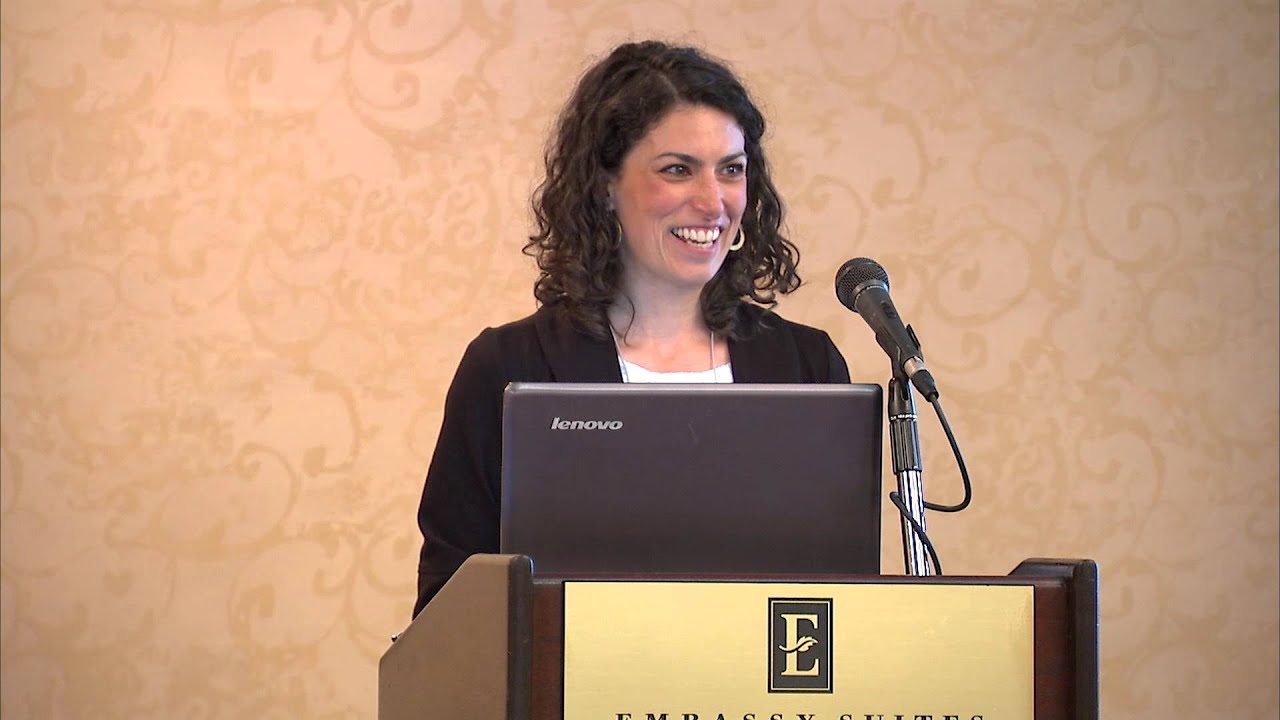 2015 NSDA Symposium: Voice Therapy Techniques for Spasmodic Dysphonia and Tremor