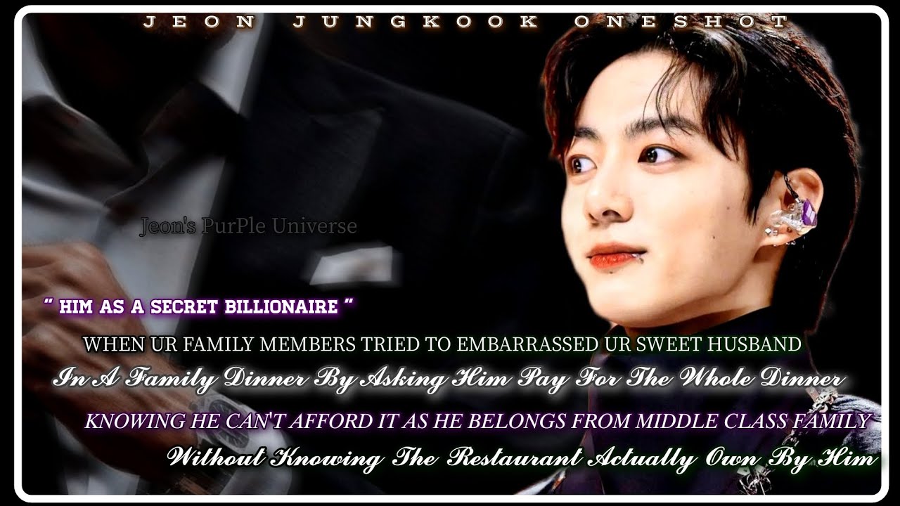 ᴡʜᴇɴ ᴜʀ ᴘᴀʀᴇɴᴛs ᴛʀɪᴇᴅ ᴛᴏ ʜᴜᴍɪʟɪᴀᴛᴇᴅ ᴜʀ ʜᴜsʙᴀɴᴅ ɪɴ ғᴀᴍɪʟʏ ᴅɪɴɴᴇʀ ᴄᴜᴢ ʜᴇ ʙᴇʟᴏɴɢs ғʀᴏᴍ ᴘᴏᴏʀ ғᴀᴍɪʟʏ ɴᴏᴛ