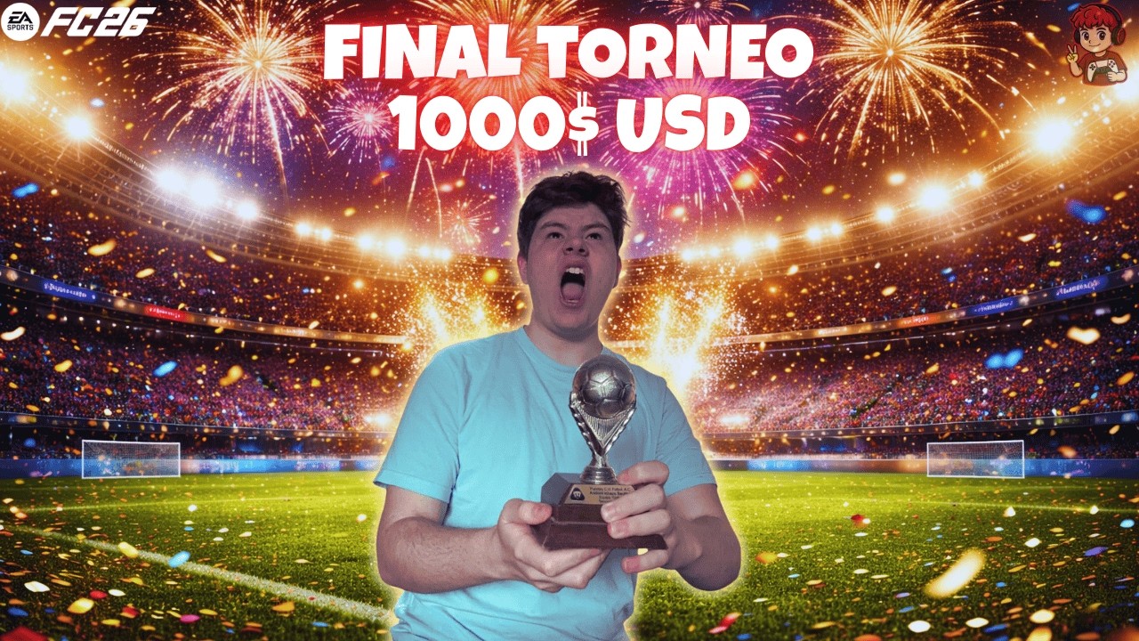 Remontada épica en Final del Torneo de @OsOneGo Gamer | Campeones!!!!!!!!