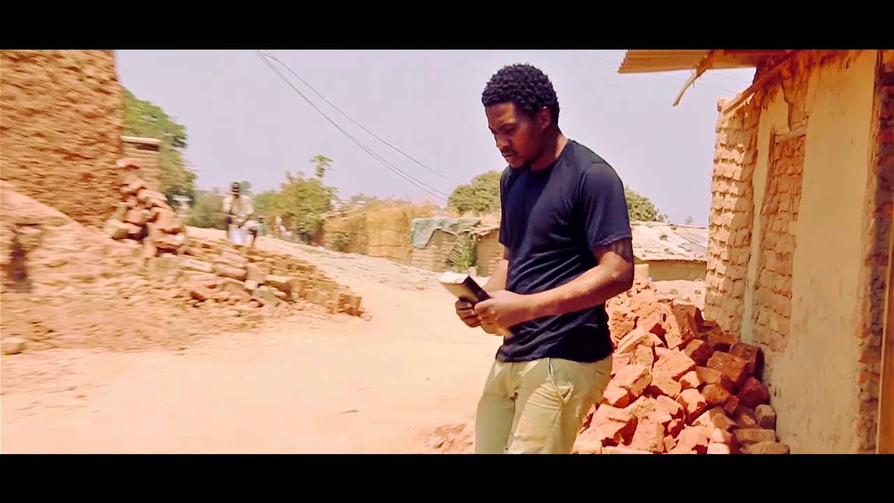 Nesnes-Mundidalitse(Official Video)