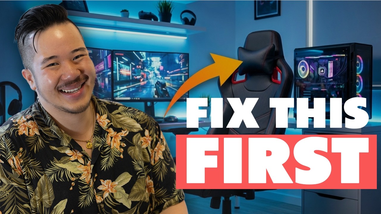 The Performance Hack Every Esports Player Needs