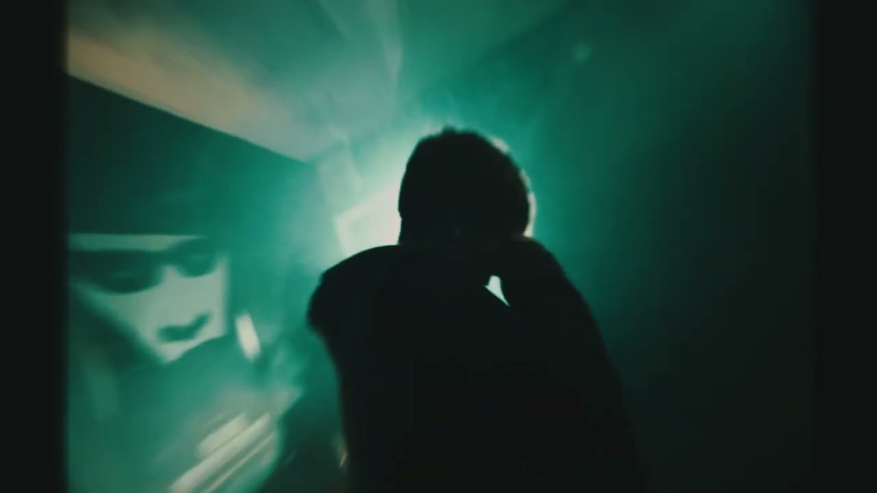 maxon - #Healthy (Official EP Trailer)