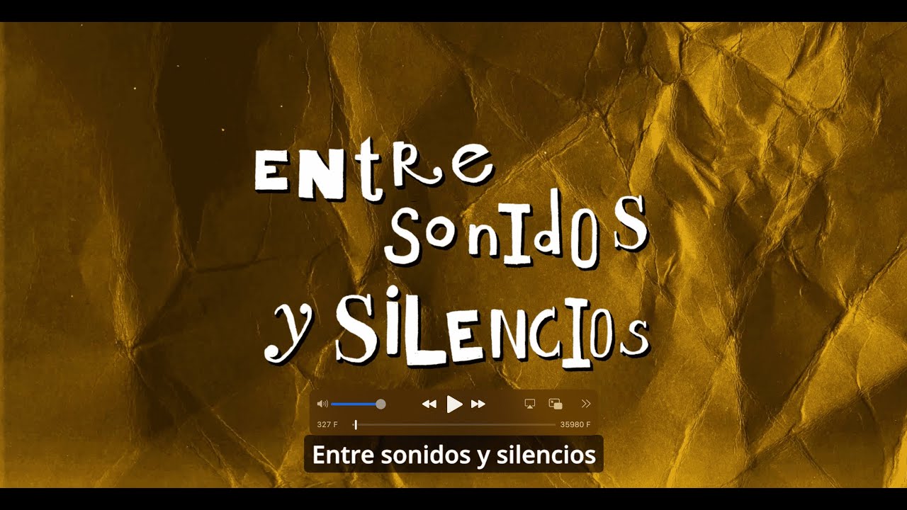 Episodio 4 Museos de la CDMX y sus colecciones permanentes - Entre sonidos y silencios.