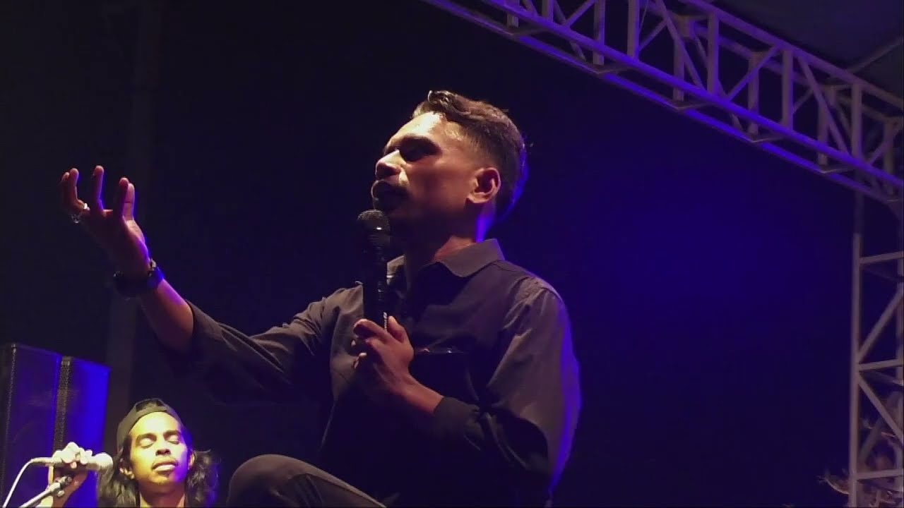 KWAIK - HOPE  |  Live from LANTAVA 2023