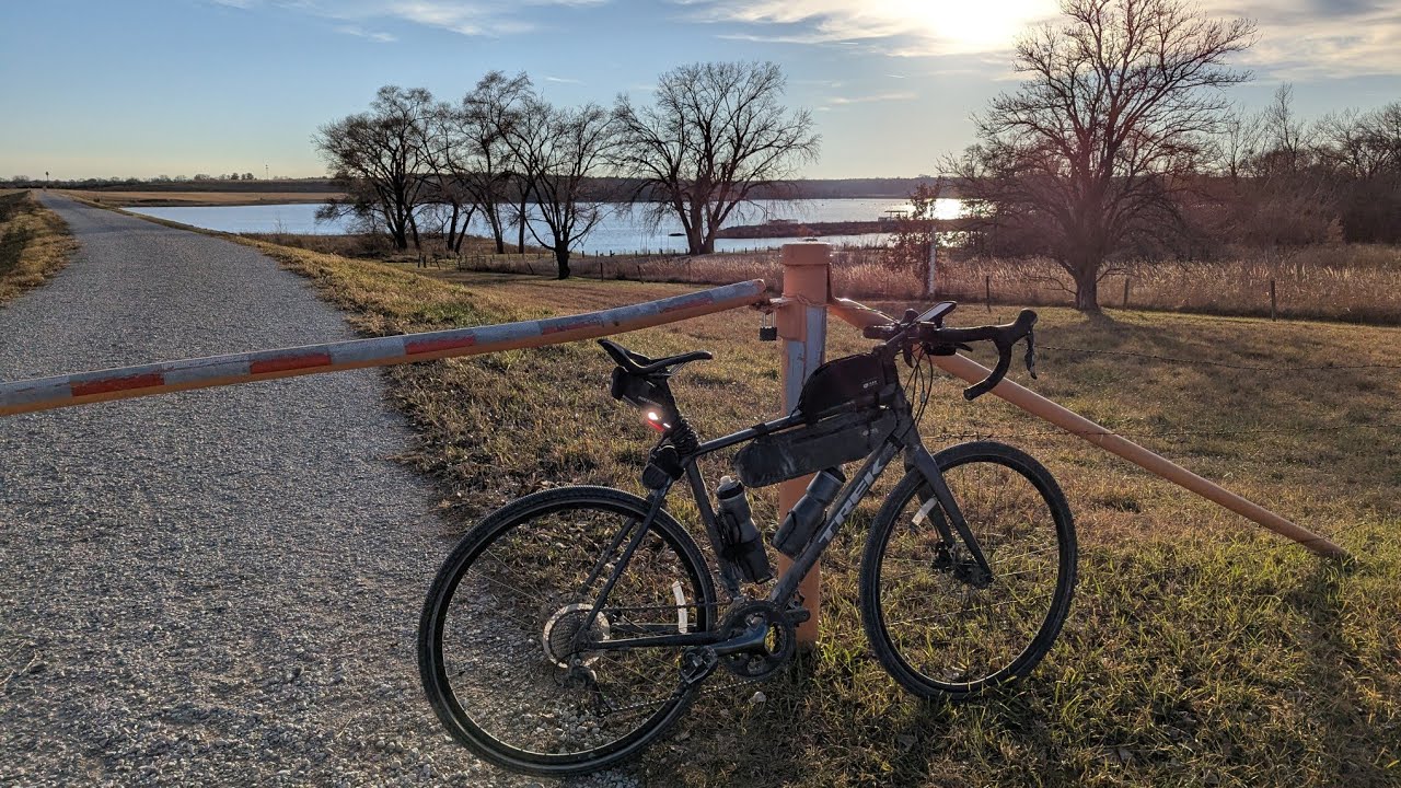 11/22/2025 POV Evening Ride - Lincoln, NE
