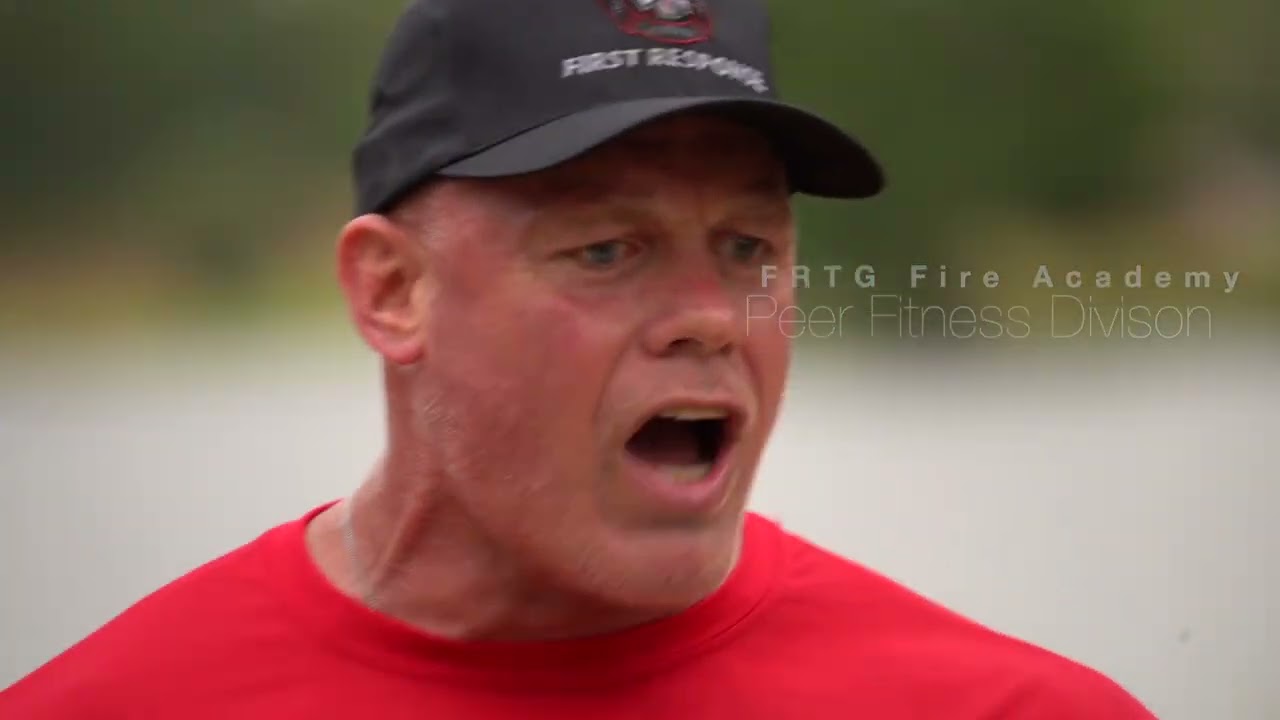 FRTG PEER FITNESS (Fire Academy)