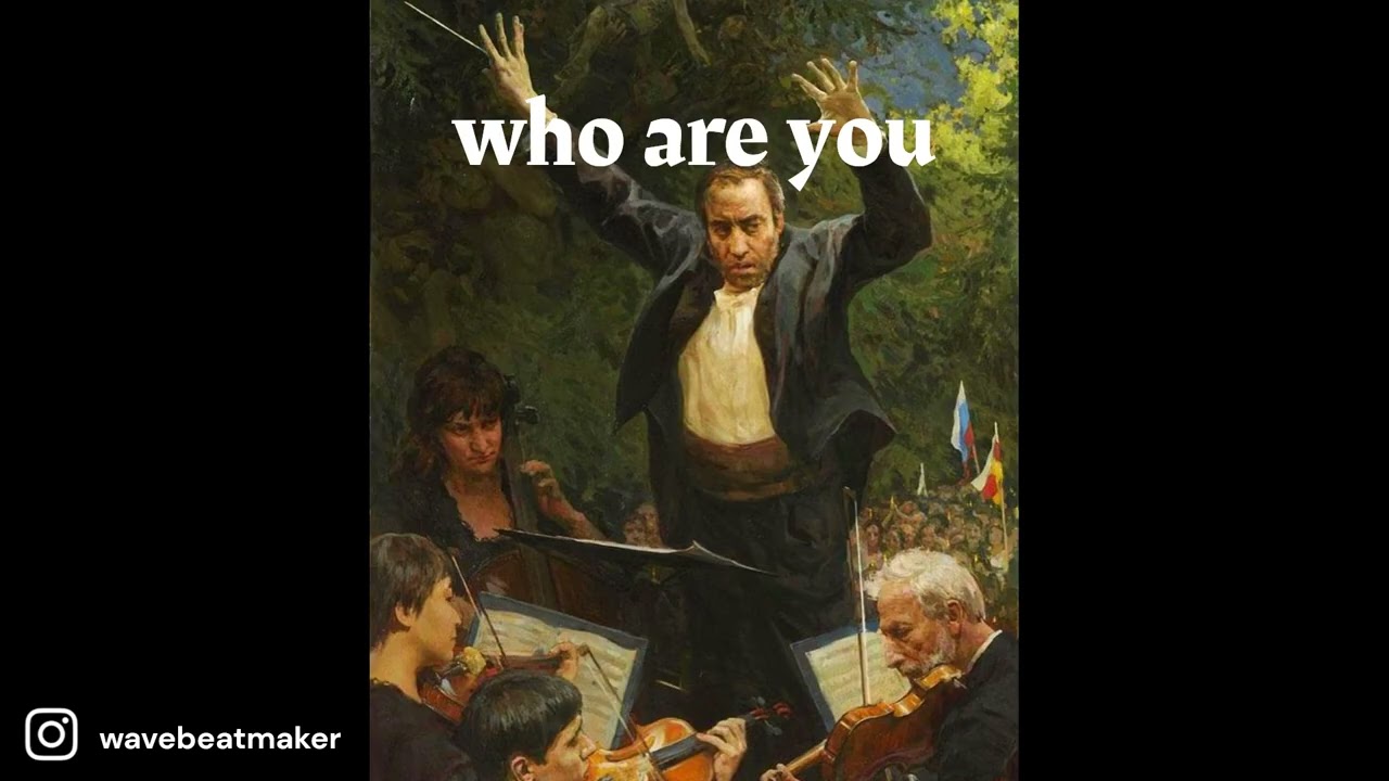 Orchestra Type Beat - 