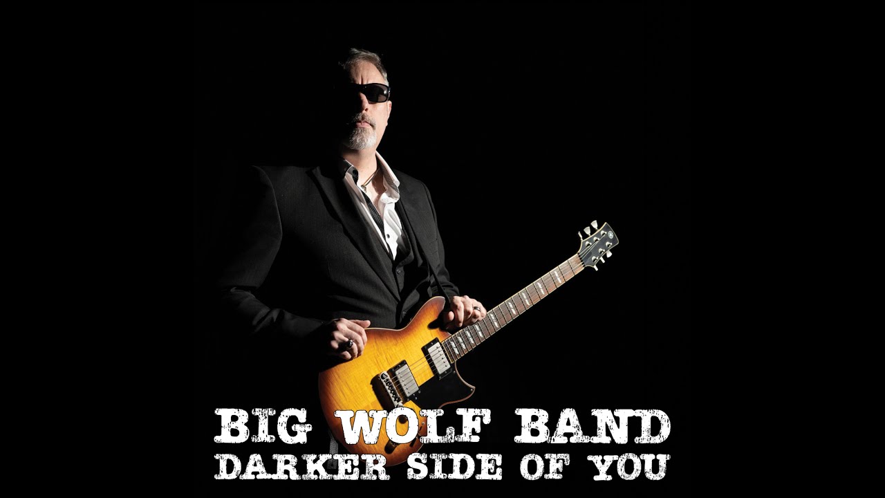 Darker Side of You Official Lyric Video